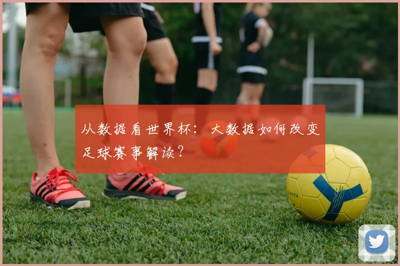 从数据看世界杯：大数据如何改变足球赛事解读？